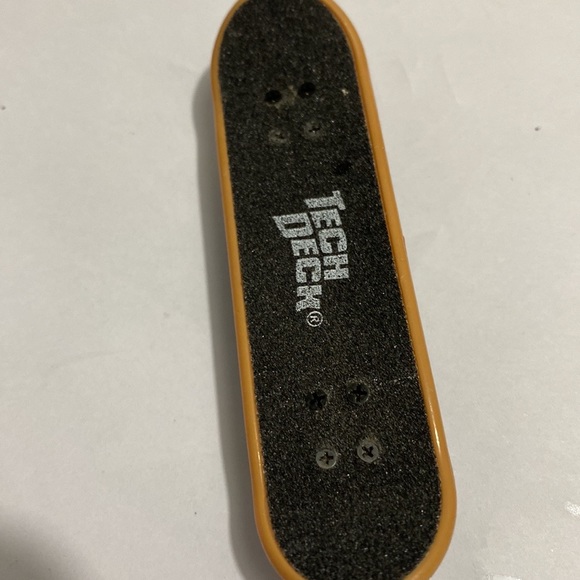 Vintage Tech Deck Blind Rare!! - Picture 2 of 2